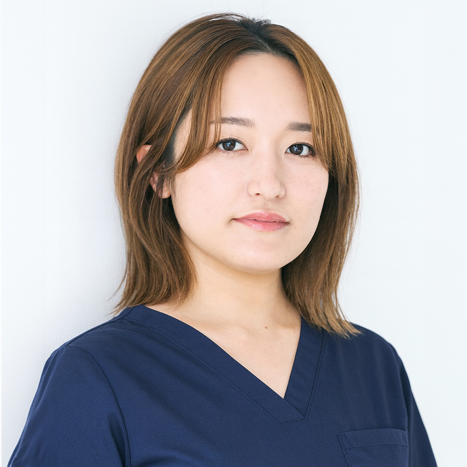 美容看護師 Kiya